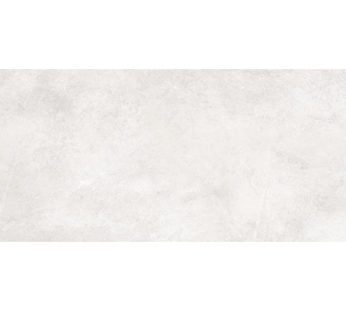 Fortezza Bianco PRO Керамогранит белый LP6012G0371R 59,5х119,1 глянцевые чернила R10 STR