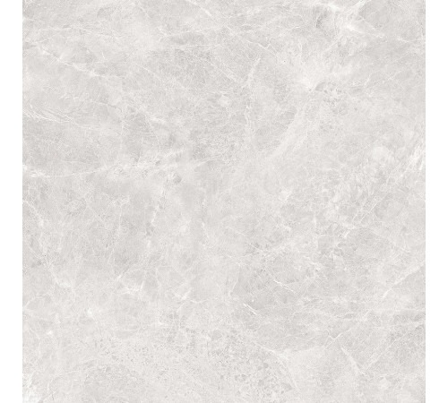 Runa Bianco Керамогранит светло-серый 60х60 Матовый Структурный