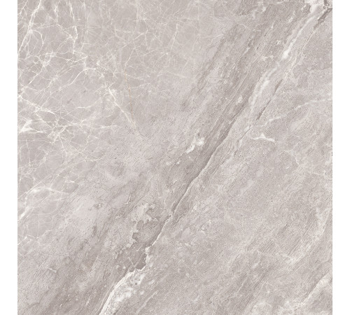 Crystal Grey Керамогранит серый 60x60 Сатинированный