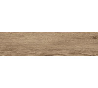 Wisdom Керамогранит коричневый 14,7х59,4