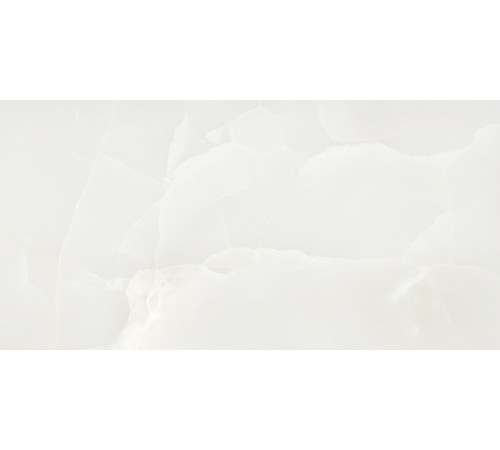 Onyx Royal Cloud Керамогранит светло-серый 60х120 Полированный