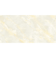 Onyx Magian Керамогранит кремовый 60х120 Полированный