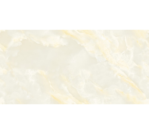 Onyx Magian Керамогранит кремовый 60х120 Полированный