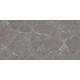 Mramor Chic Grey Керамогранит темно-серый 60х120 Полированный