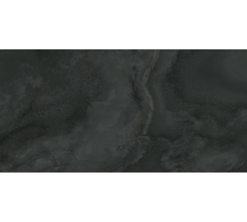 Cosmo nero Плитка настенная 48026R 40x80 глянцевый обрезной