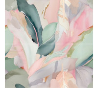 Панно Impression OS\A392\2x\48000R 80x80 глянцевый обрезной