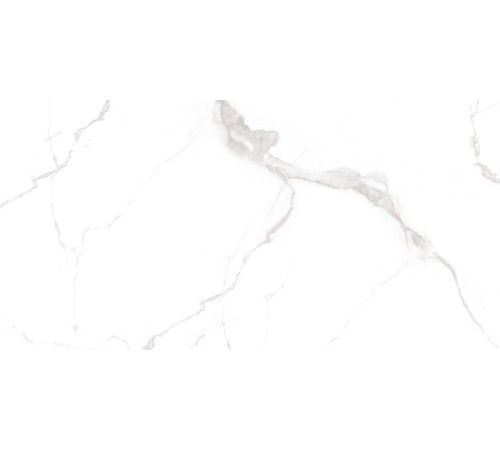 Statuario White PRO Керамогранит белый 60х120 матовый R10GR CB