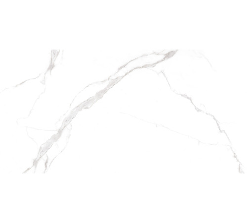 Statuario White PRO Керамогранит белый 60х120 матовый R10GR CB
