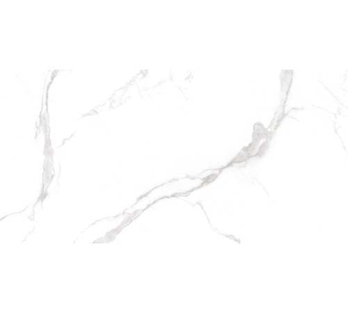 Statuario White PRO Керамогранит белый 60х120 матовый R10GR CB