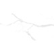 Statuario White PRO Керамогранит белый 60х120 матовый R10GR CB