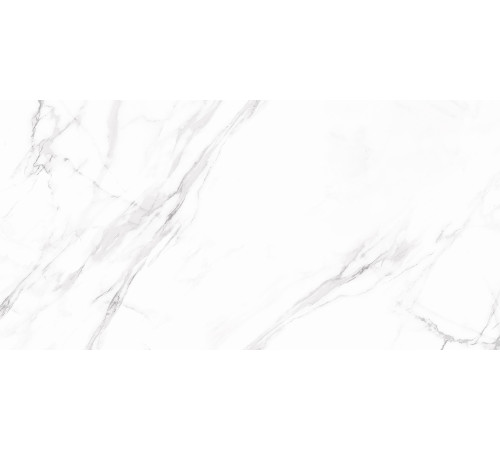 Carrara Blanco PRO Керамогранит белый 60х120 матовый R11Soft