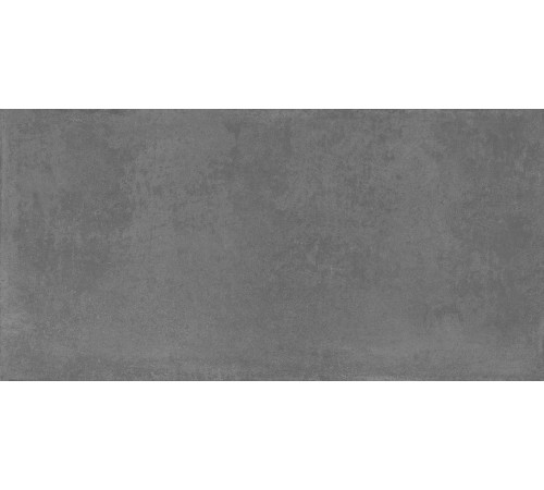 Betonica Graphito PRO Керамогранит графитовый 60х120 матовый R11Soft