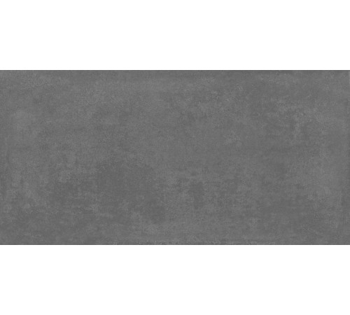 Betonica Graphito PRO Керамогранит графитовый 60х120 матовый R11Soft