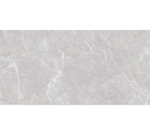 Marble Grey PRO Керамогранит серый 60х120 матовый R11Soft