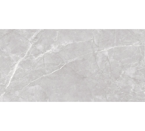Marble Grey PRO Керамогранит серый 60х120 матовый R11Soft