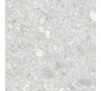 Ceppo Blanco PRO Керамогранит светло-серый 60х60 матовый структурный R12Soft STR