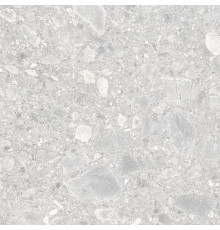 Ceppo Blanco PRO Керамогранит светло-серый 60х60 матовый структурный R12Soft STR