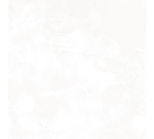 Royal Swiss White Керамогранит белый 60х60 матовый