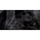 Andora Black Керамогранит чёрный 60х120 полированный