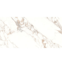 Statuario Ice Керамогранит белый 60х120 лаппатированный шайн