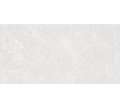 Frost Керамогранит белый 60х120 лаппатированный шайн