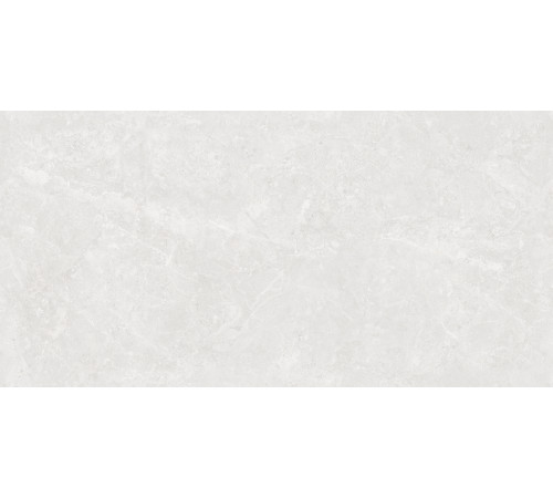 Frost Керамогранит белый 60х120 лаппатированный шайн