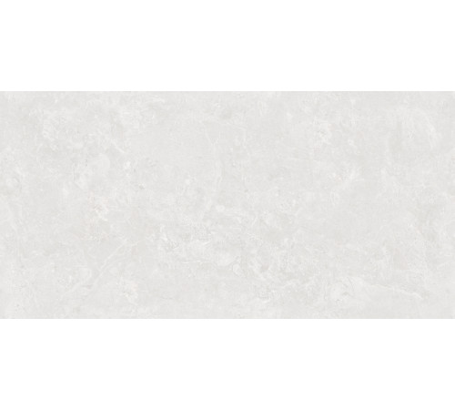 Frost Керамогранит белый 60х120 лаппатированный шайн