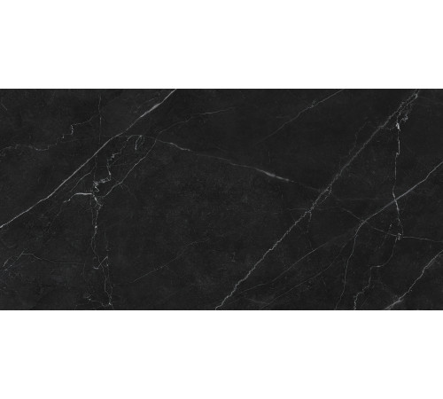 Opera Nero Керамогранит чёрный LP6012G0201R 59,5х119,1 матовый карвинг