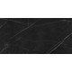Opera Nero Керамогранит чёрный LP6012G0201R 59,5х119,1 матовый карвинг