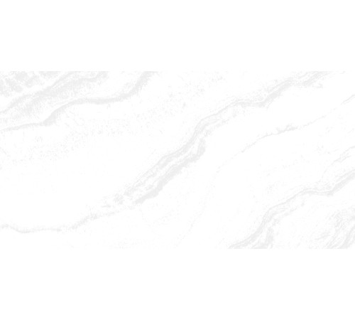 Solo Bianco Керамогранит белый LP6012G0551R 59,5х119,1 глянцевые чернила