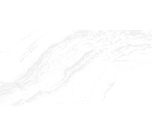 Solo Bianco Керамогранит белый LP6012G0551R 59,5х119,1 глянцевые чернила