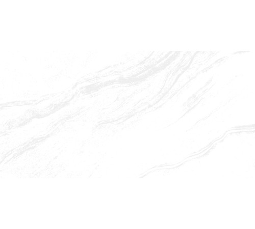 Solo Bianco Керамогранит белый LP6012G0551R 59,5х119,1 глянцевые чернила