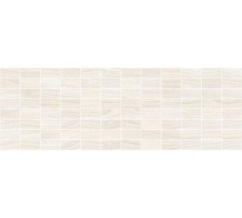Zen Декор мозаичный бежевый MM60069 20х60