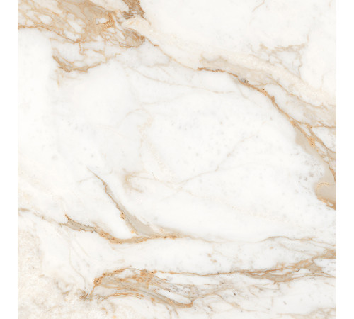 Calacatta Oro Керамогранит золотой 60x60 полированный