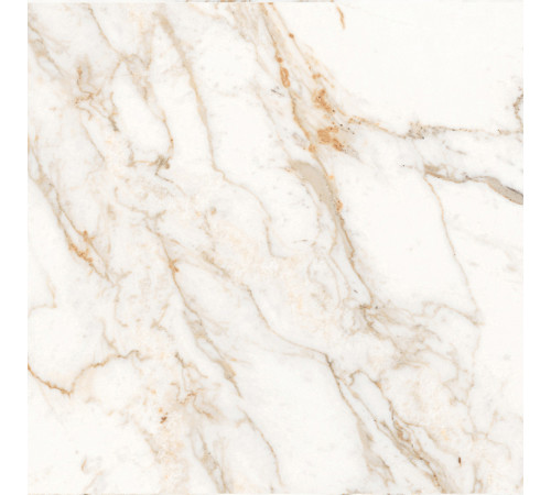 Calacatta Oro Керамогранит золотой 60x60 полированный