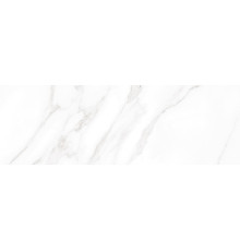 Camelot плитка настенная белый 60125 20х60