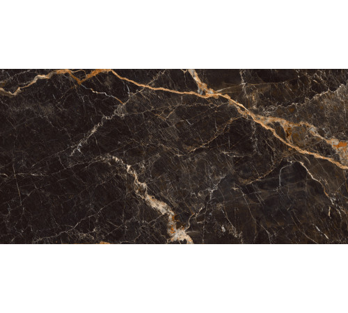 Xtreme Nero Керамогранит 60х120 Полированный