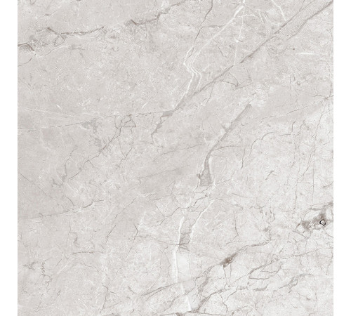 Zorani Bianco Керамогранит светло-серый 60х60 Сатинированный Карвинг
