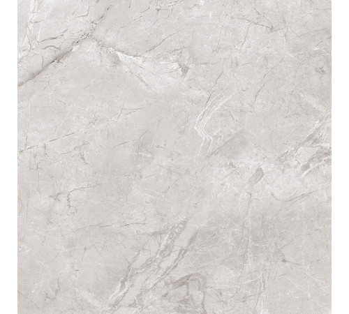Zorani Bianco Керамогранит светло-серый 60х60 Сатинированный Карвинг