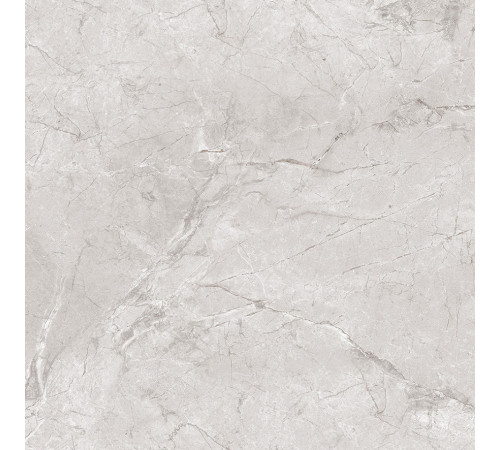 Zorani Bianco Керамогранит светло-серый 60х60 Сатинированный Карвинг