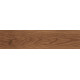 Italo Керамогранит коричневый 14,7х59,4