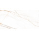 Calacatta Goddes Gold Керамогранит белый 60х120 Полированный