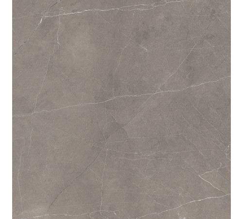 Stone Micado Grey Керамогранит серый 60х60 Полированный