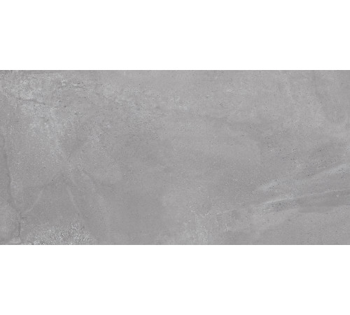 Concrete Mystic Grey Керамогранит серый 60х120 Матовый