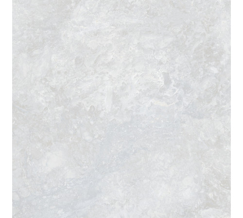 Ocean Fairy Керамогранит светло-серый 60х60 Полированный