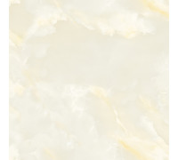 Onyx Magian Керамогранит кремовый 60х60 Полированный