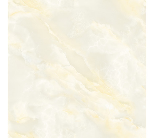 Onyx Magian Керамогранит кремовый 60х60 Полированный