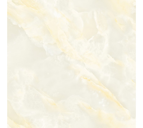 Onyx Magian Керамогранит кремовый 60х60 Полированный