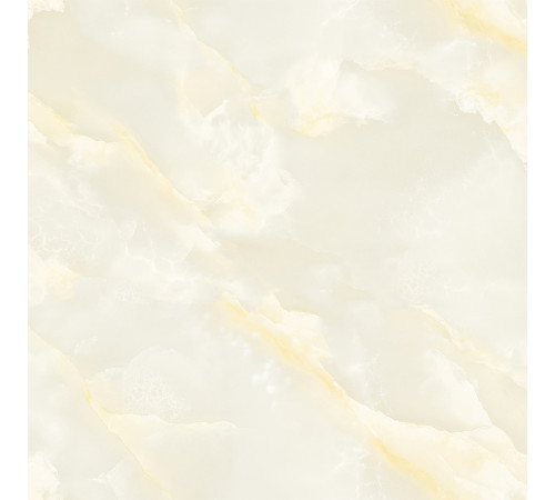 Onyx Magian Керамогранит кремовый 60х60 Полированный
