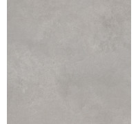 Concrete Courage Grey Керамогранит серый 60х60 матовый